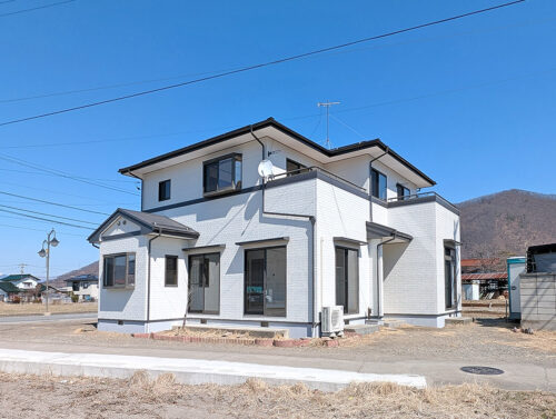 中古住宅 千曲市千本柳