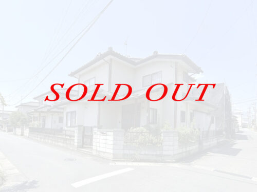 売土地 長野市安茂里