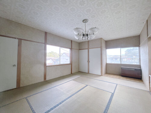 付属建物 付属建物