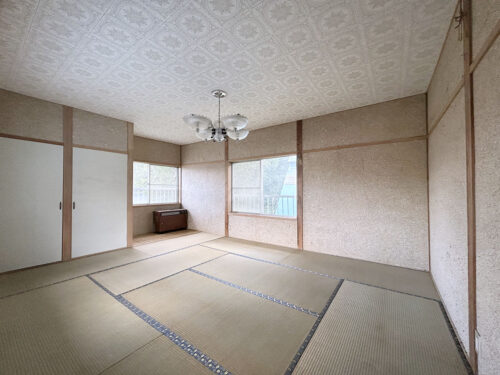 付属建物 付属建物