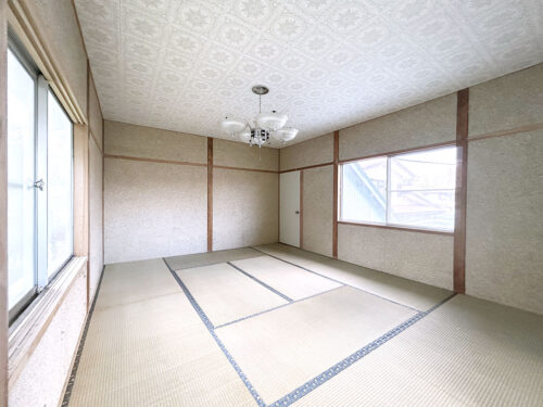 付属建物 付属建物