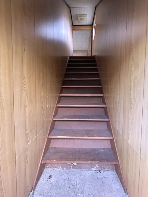 付属建物 付属建物