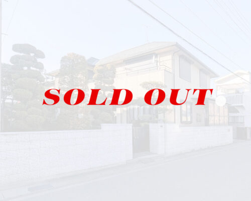 中古住宅 長野市篠ノ井布施高田
