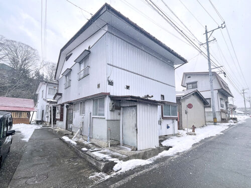 中古住宅 飯綱町牟礼